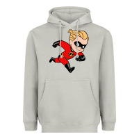 Moon Dust incredibles Heavyweight Hoodie - linhVisuals