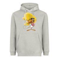Moon Dust speedy gonzales Heavyweight Hoodie - linhVisuals