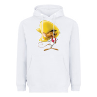 Speedy Gonzales Heavyweight Hoodie | Teevron
