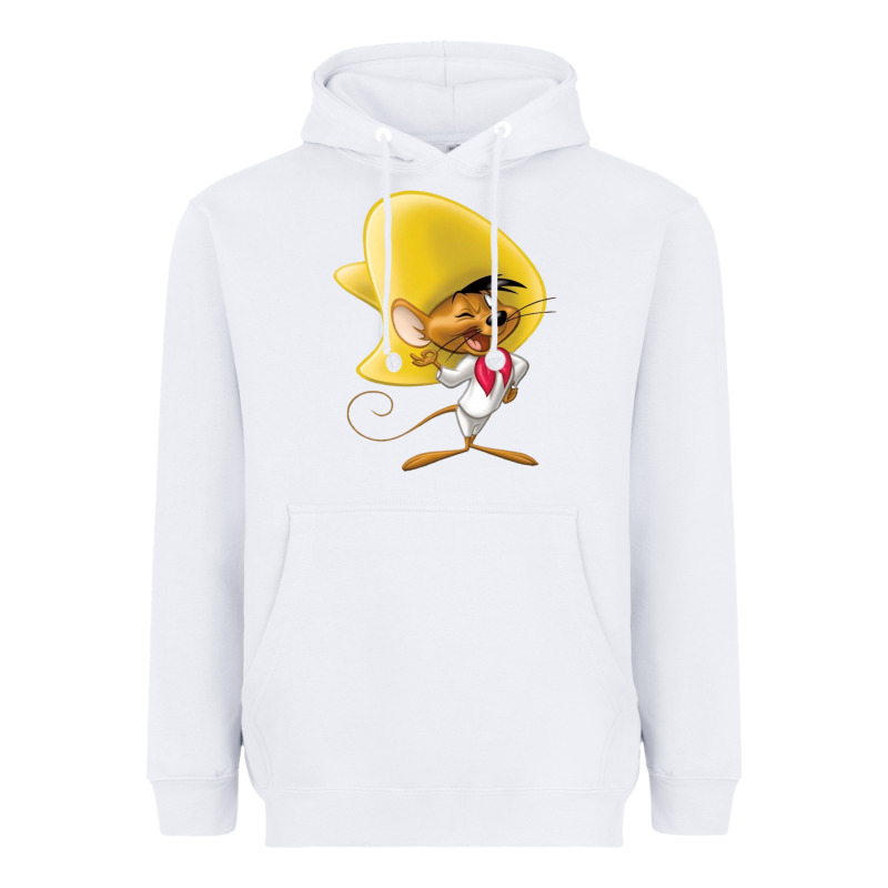 Speedy Gonzales Heavyweight Hoodie by linhVisuals | Teevron