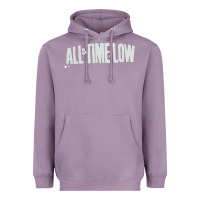 Lavender new new all time low 03 Heavyweight Hoodie - linhVisuals