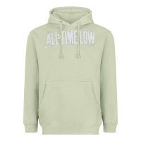 Matcha new new all time low 03 Heavyweight Hoodie - linhVisuals