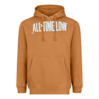 Meerkat new new all time low 03 Heavyweight Hoodie - linhVisuals