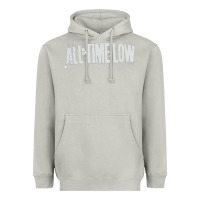 Moon Dust new new all time low 03 Heavyweight Hoodie - linhVisuals