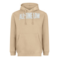 Mushroom new new all time low 03 Heavyweight Hoodie - linhVisuals