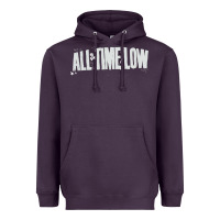 Plum new new all time low 03 Heavyweight Hoodie - linhVisuals