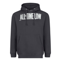 Smoke new new all time low 03 Heavyweight Hoodie - linhVisuals