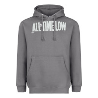 Storm new new all time low 03 Heavyweight Hoodie - linhVisuals