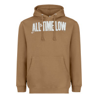 Toasted Coconut new new all time low 03 Heavyweight Hoodie - linhVisuals