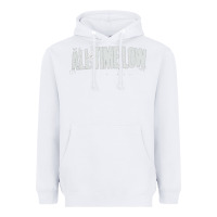 White new new all time low 03 Heavyweight Hoodie - linhVisuals
