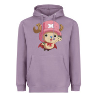 Lavender one piece Heavyweight Hoodie - linhVisuals