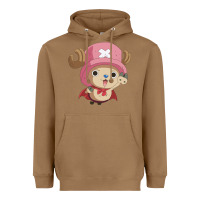 Toasted Coconut one piece Heavyweight Hoodie - linhVisuals