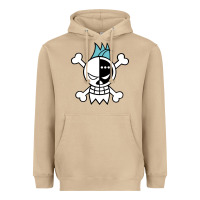Mushroom one piece Heavyweight Hoodie - linhVisuals