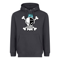 Smoke one piece Heavyweight Hoodie - linhVisuals