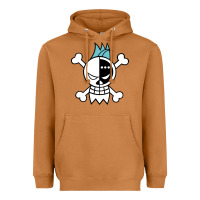 Meerkat one piece Heavyweight Hoodie - linhVisuals