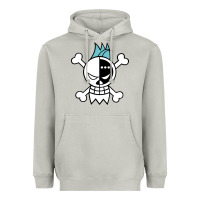 Moon Dust one piece Heavyweight Hoodie - linhVisuals
