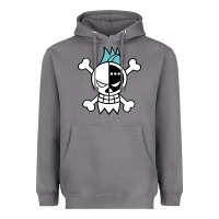 Storm one piece Heavyweight Hoodie - linhVisuals