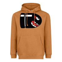 Meerkat bullet bill Heavyweight Hoodie - linhVisuals