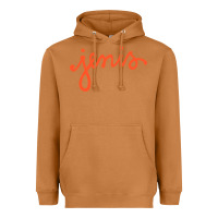 Meerkat Jenis Ice Creams Heavyweight Hoodie - linhVisuals