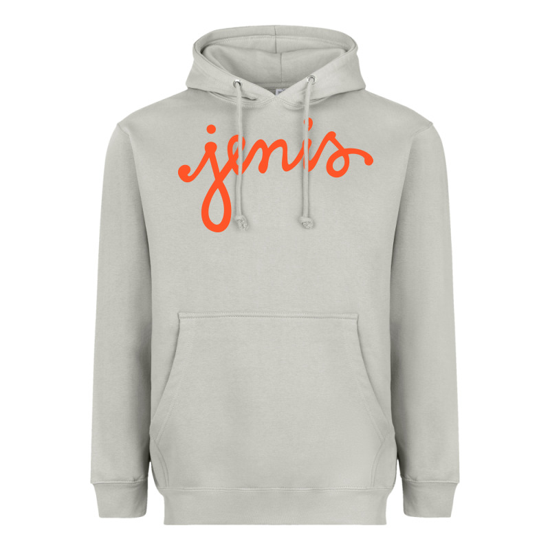 Jenis Ice Creams Heavyweight Hoodie by linhVisuals | Teevron