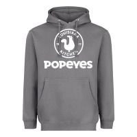 Storm Popeyes Heavyweight Hoodie - linhVisuals
