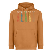 Meerkat Tally Hall Ties Heavyweight Hoodie - linhVisuals