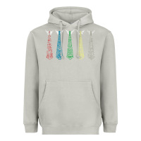 Moon Dust Tally Hall Ties Heavyweight Hoodie - linhVisuals