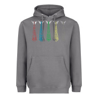 Storm Tally Hall Ties Heavyweight Hoodie - linhVisuals