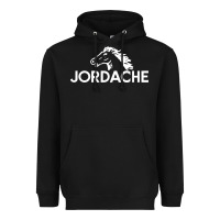 Jordache Heavyweight Hoodie | Teevron