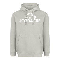 Moon Dust Jordache Heavyweight Hoodie - linhVisuals