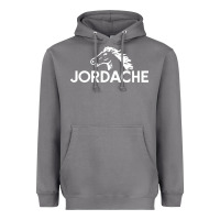 Storm Jordache Heavyweight Hoodie - linhVisuals