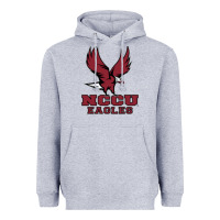 Nccu Eagles Heavyweight Hoodie | Teevron