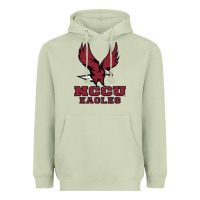 Matcha nccu eagles Heavyweight Hoodie - linhVisuals