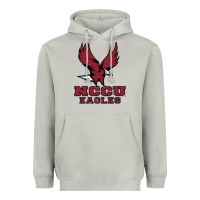 Moon Dust nccu eagles Heavyweight Hoodie - linhVisuals