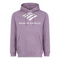 Lavender Financial services company america Heavyweight Hoodie - linhVisuals