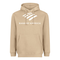 Mushroom Financial services company america Heavyweight Hoodie - linhVisuals