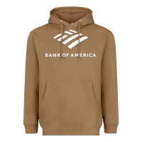 Toasted Coconut Financial services company america Heavyweight Hoodie - linhVisuals