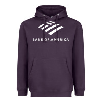 Plum Financial services company america Heavyweight Hoodie - linhVisuals