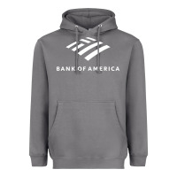 Storm Financial services company america Heavyweight Hoodie - linhVisuals