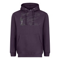 Plum george lassos the moon   its a wonderful life Heavyweight Hoodie - linhVisuals
