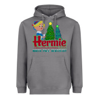 Storm hermie the elf dentistry    rudolph the red nosed reindeer Heavyweight Hoodie - linhVisuals