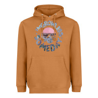 Meerkat the growlers Heavyweight Hoodie - linhVisuals
