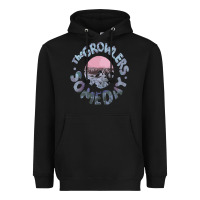 The Growlers Heavyweight Hoodie | Teevron