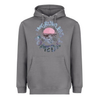 Storm the growlers Heavyweight Hoodie - linhVisuals