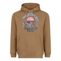 Toasted Coconut the growlers Heavyweight Hoodie - linhVisuals