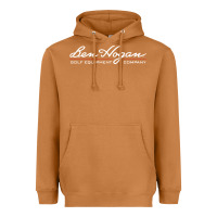 Meerkat ben golf hogan Heavyweight Hoodie - linhVisuals