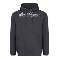 Smoke ben golf hogan Heavyweight Hoodie - linhVisuals
