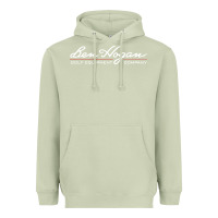 Matcha ben golf hogan Heavyweight Hoodie - linhVisuals