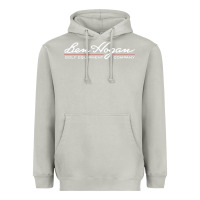 Moon Dust ben golf hogan Heavyweight Hoodie - linhVisuals