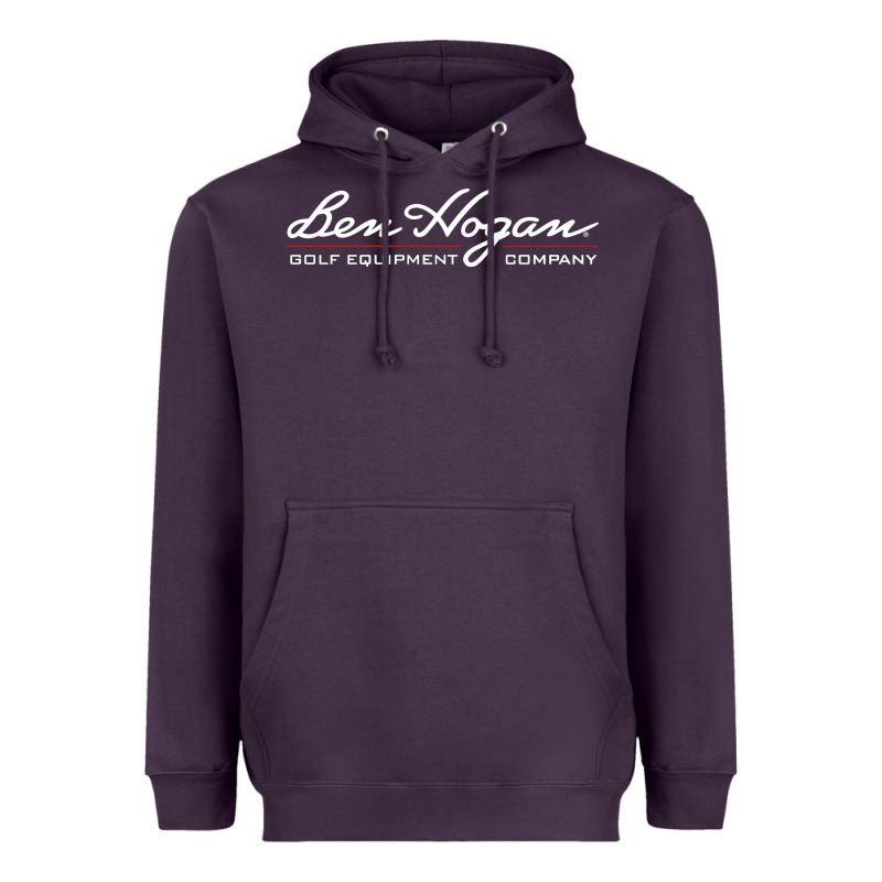 Ben Golf Hogan Heavyweight Hoodie by linhVisuals | Teevron